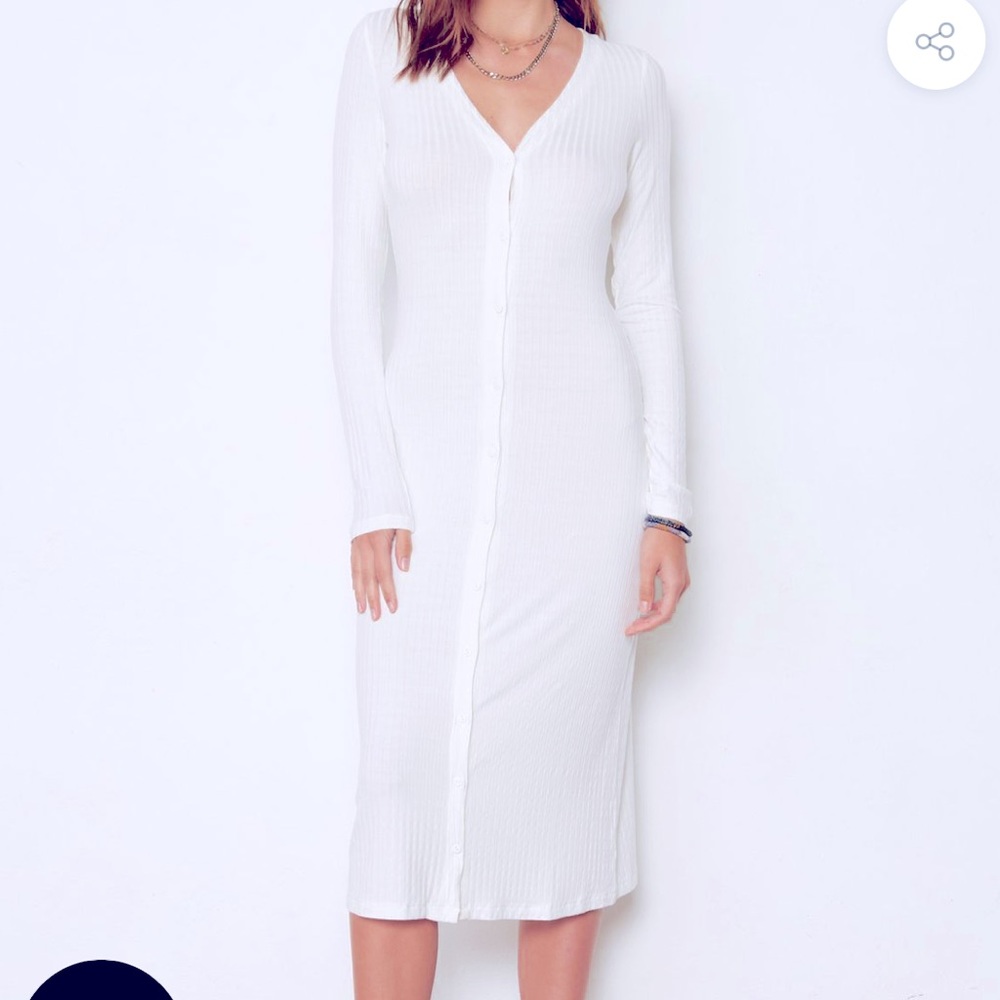 Ray Cardigan